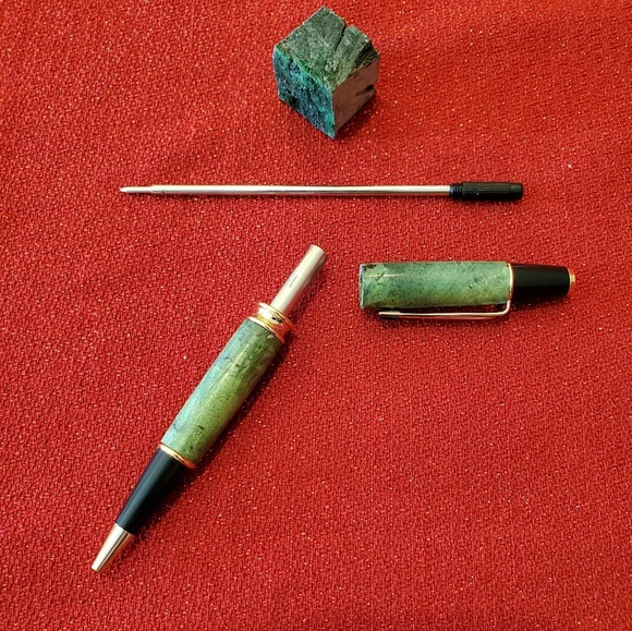 Specialty Executive Twist Ink Pen - Picture 2 of 3